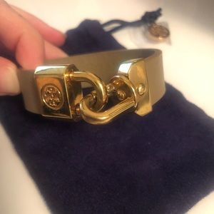 Authentic Tory Burch Bracelet